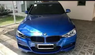 Used BMW Unspecified For Sale in Al Sadd , Doha #7860 - 1  image 